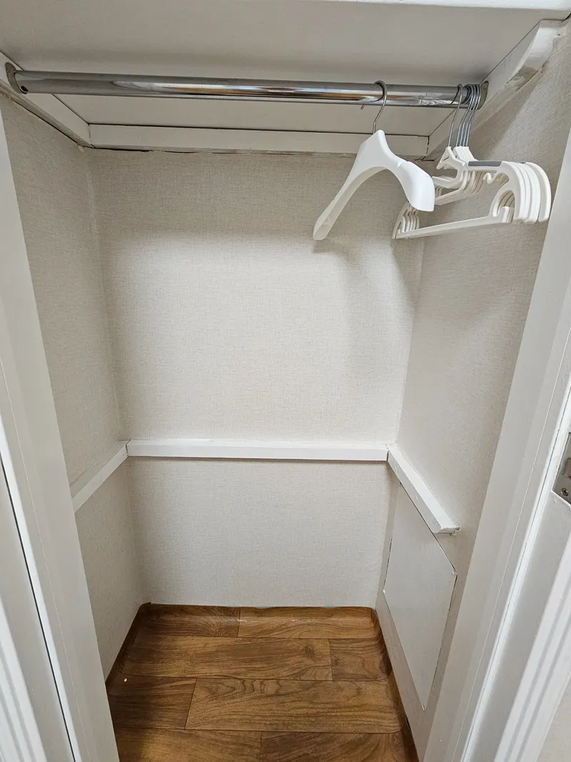 [Chuncheon][Chuncheon, Gangwon Province] Kangwon National University Hospital Remodeled Apartment for Up to 4 People 9