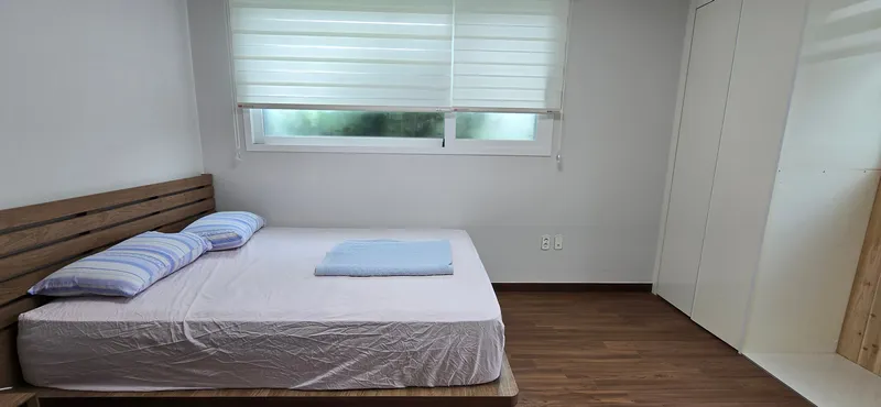 [제주 한림] 숲뷰 투룸 독채 2