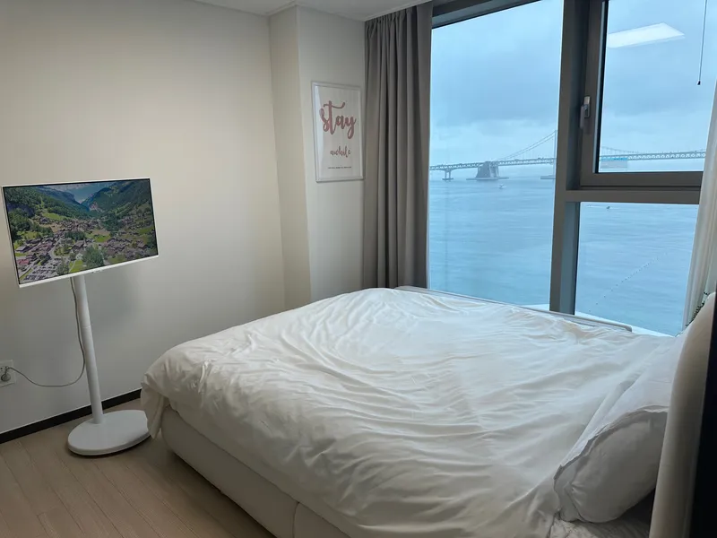 [Suyeong, Busan] Gwangalli Beach: 1-second panoramic ocean view / drone show / fireworks festival 10
