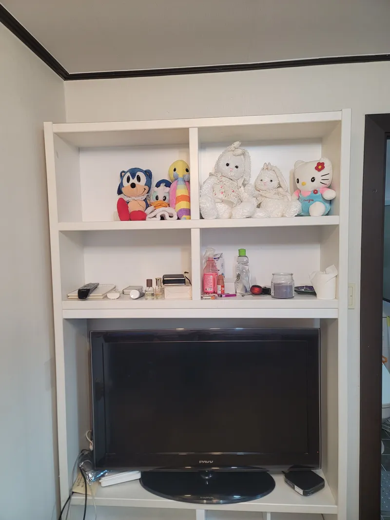 [Jeonju] Ajung-ri detached one-room mart conveniently located near Hanok Village 12