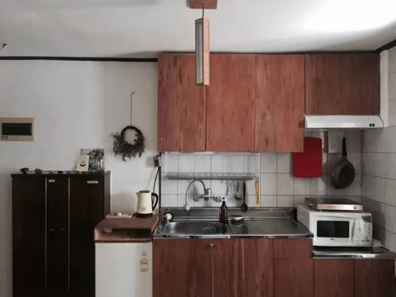 [Mapo, Seoul] Short-term rental of 2 rooms 3 minutes from Hongik University Station 12