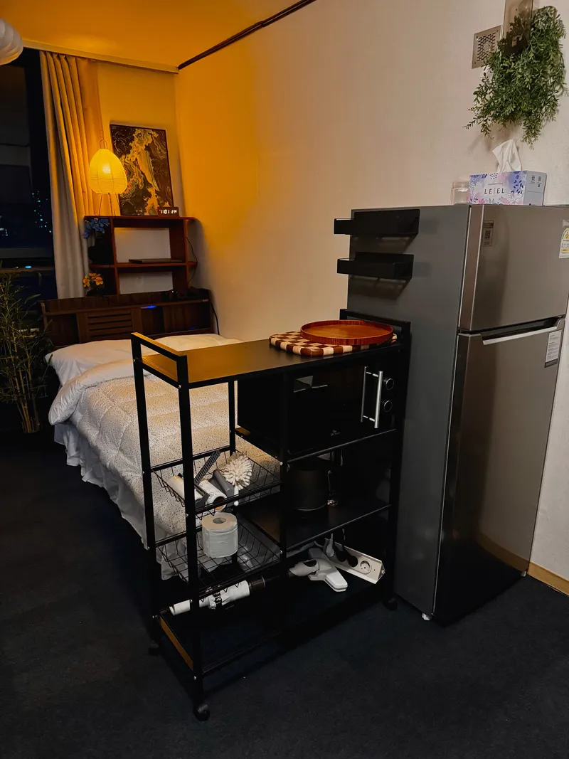 [Gangdong, Seoul] Gangdong Station area / Adjacent to Asan Medical Center / Free parking 2