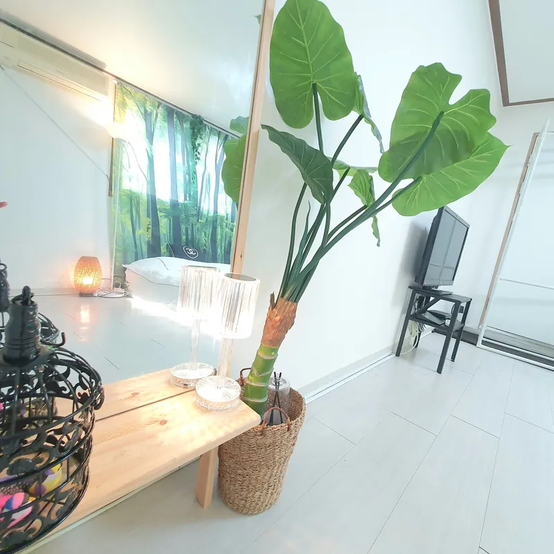 [Yongsan, Seoul] Best value for money in Seoul Station♡ Juchawon Room 4