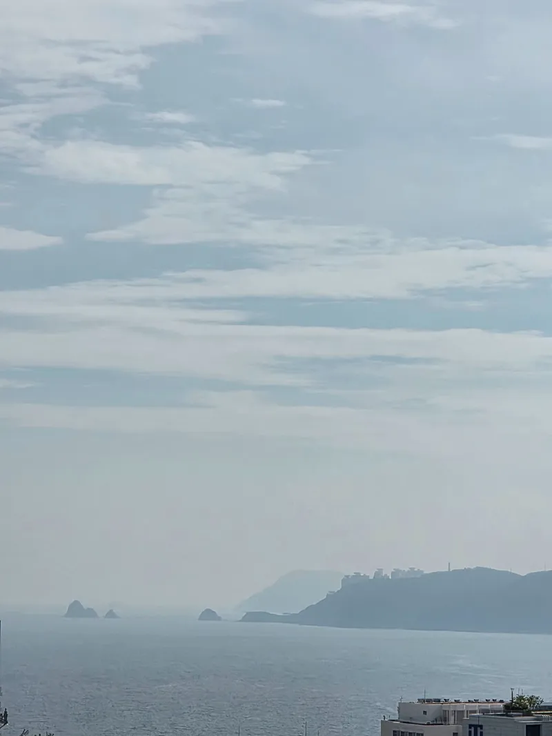 [부산 해운대] 중동역 3분 해운대 도보7분 파란하늘 푸른바다오션뷰 20
