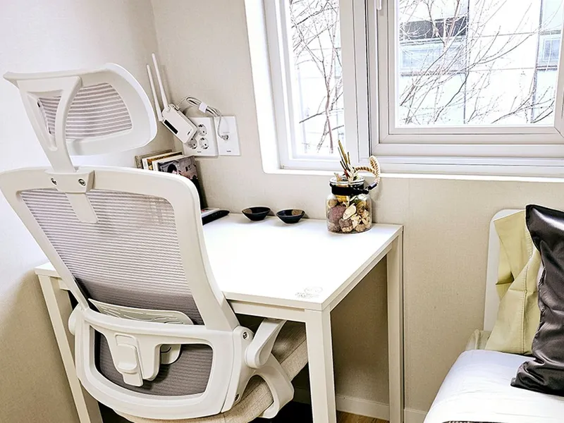 [Jongno, Seoul] Daehakro Full-option Room 403, 1 minute walk from Hyehwa Station, Seoul National University Hospital Sungkyunkwan Shuttle 5