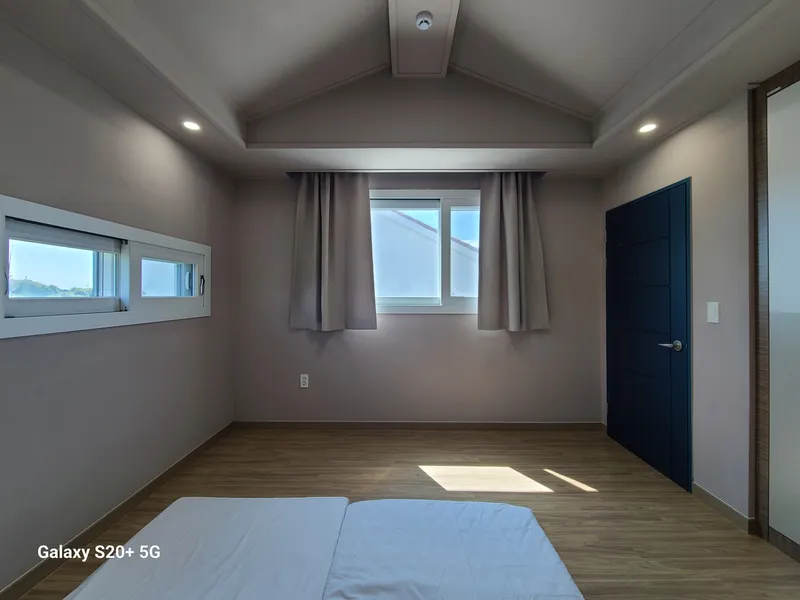 [Andeok, Seogwipo] Ocean view, 2nd floor, detached house next to Sanbangsan Tancheon Hot Springs 10