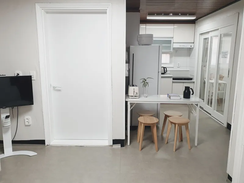 [서울 광진] 건대/군자 인접 3룸/7호선 도보 5분 301호 24