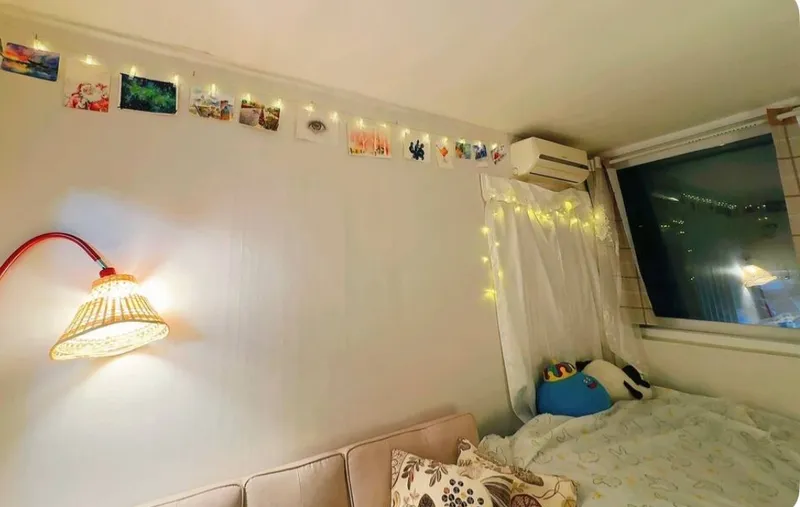 [Jongno, Seoul] 5th floor of Cheonggyecheon view apartment right in front of Dongdaemun Station 10