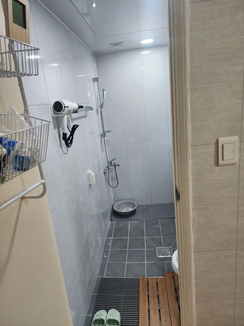 [경북 포항] 오천읍 프라이빗한 쓰리룸 #애견동반 20