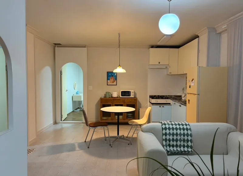 [Wonju] Studio Emotion, Dingga Dingga Fun Space 30