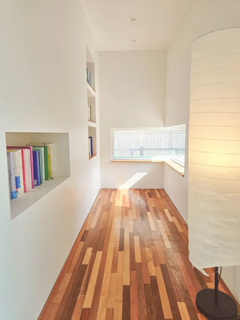 [Dong-gu, Daejeon] 2-story detached house with yard #pet #fire pit #barbecue #parking 13