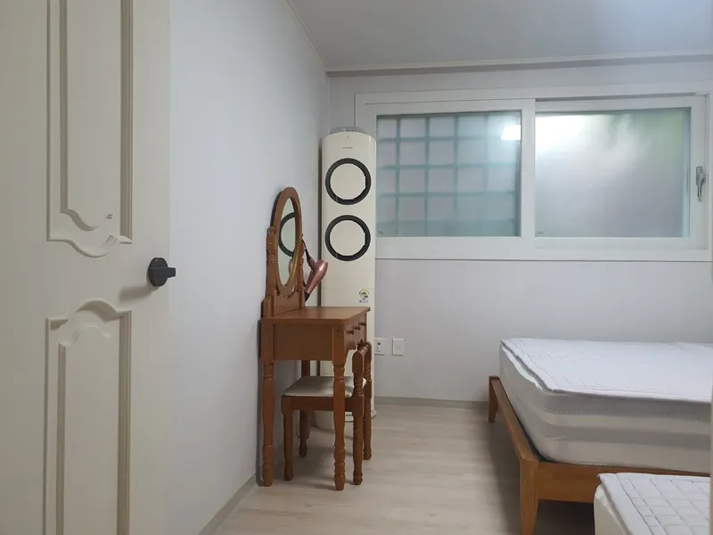 [경기 고양] 암센타 킨텍스 마두동won house 18
