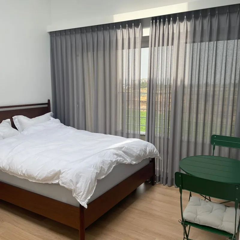 [제주 한경] 노을과 풍차뷰가 멋진 신축 2층 단독 독채 8