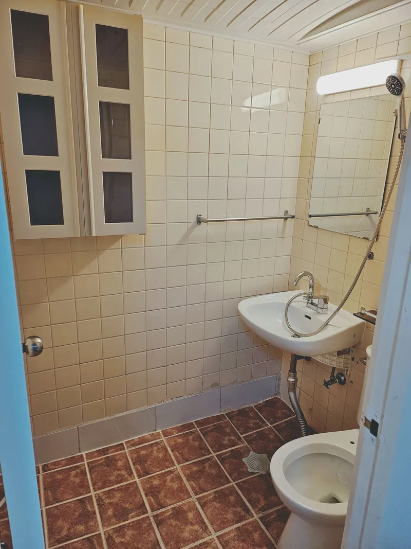[Daedeok, Daejeon] Best value two-room apartment for three people on business trips 8