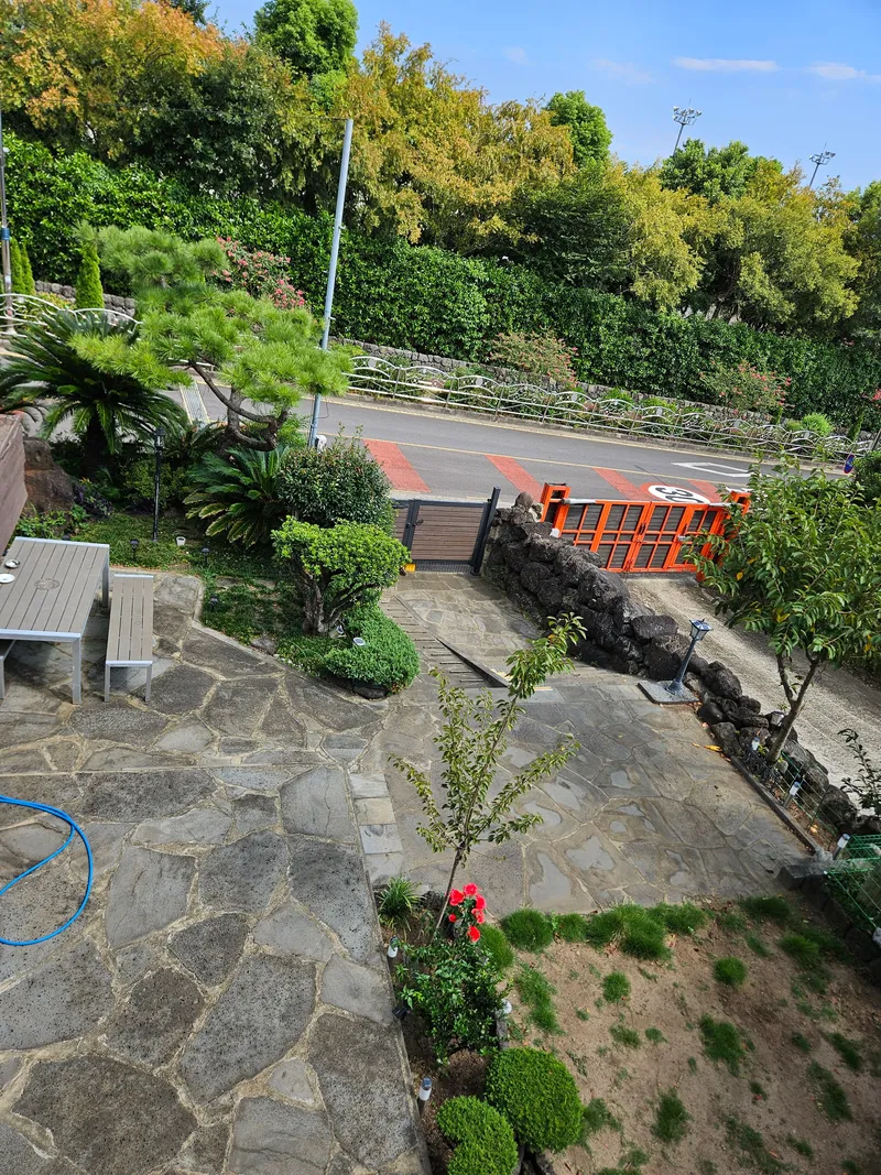 [Seoho-dong, Seogwipo] Ocean View Two-Story House in the New City 18