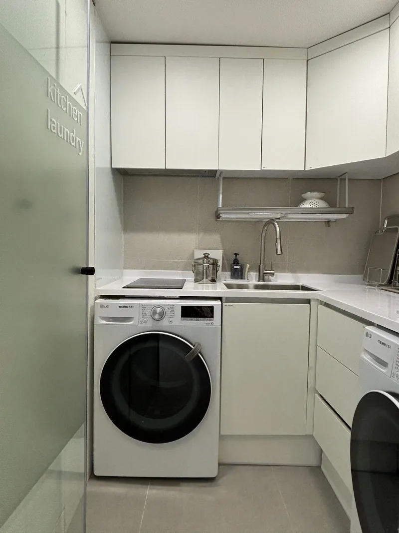 [Songpa, Seoul] Cozy single room 206 21