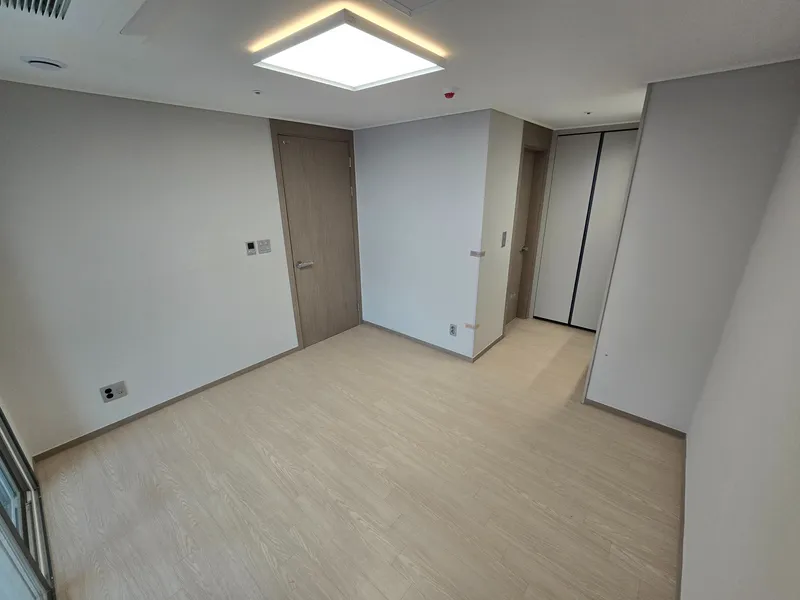 [Osan] 25th floor of officetel near Sema Station 2