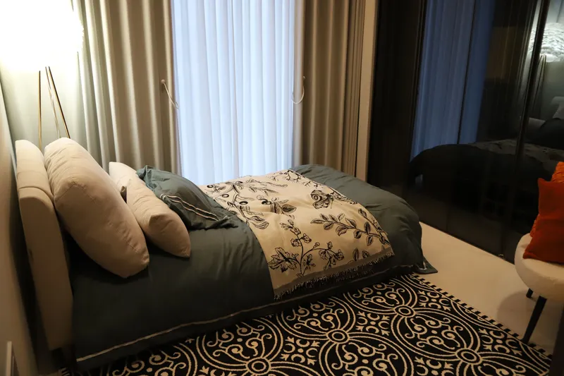 [서울 강남] Luxury Home 강남구청역1분 23
