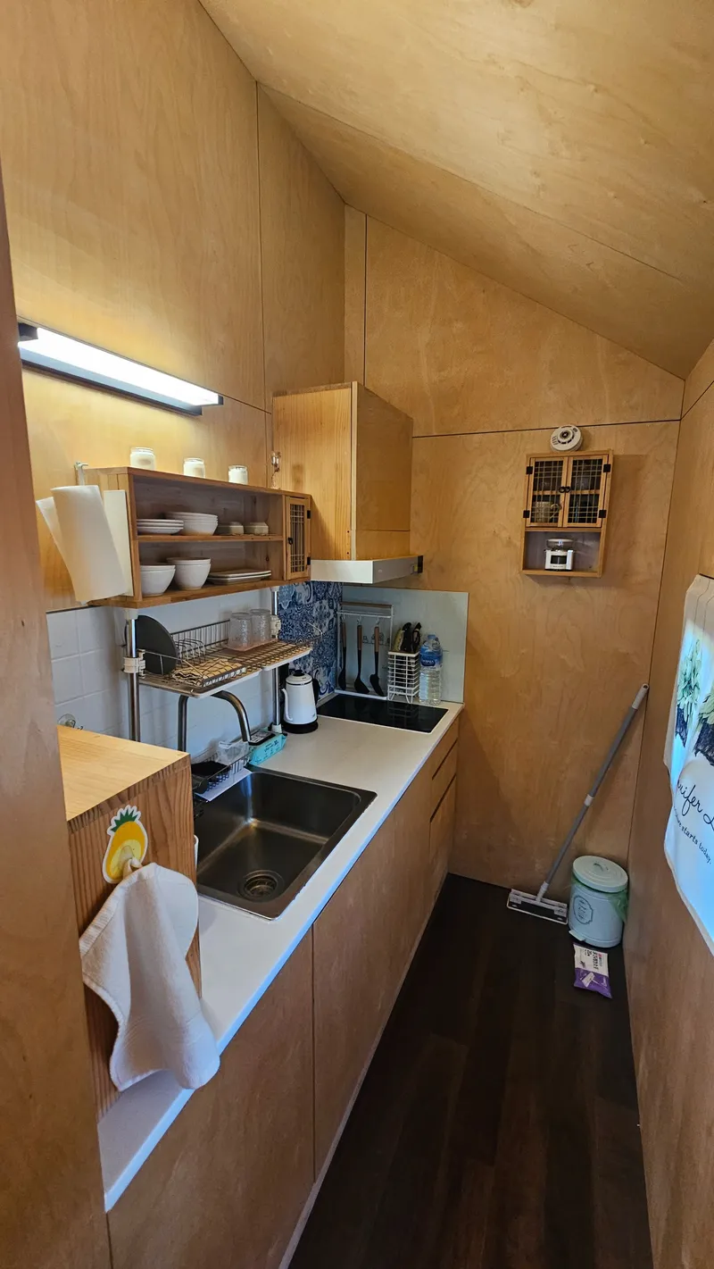 [Dangjin] Ocean view, small one-room detached house with yard 6