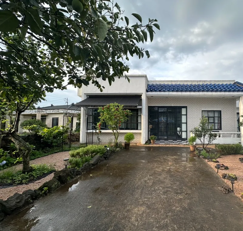 [Aewol, Jeju] Private house stay with a yard_A house where the charm of Jeju and the comfort of home coexist 40