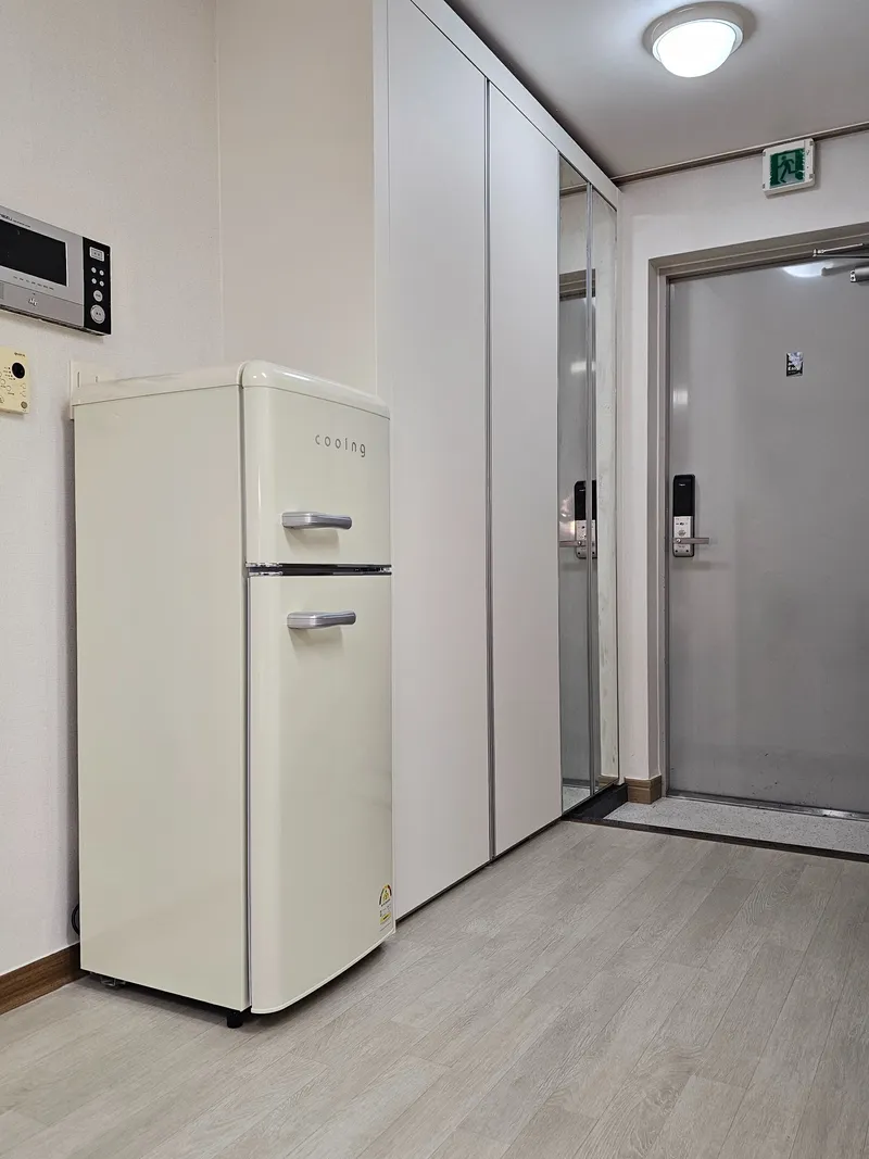[Nam-gu, Busan] Daeyeon Station 1 minute from the station, Gwangalli, Kyungsung University, Jeonpo-dong, convenient to move 18