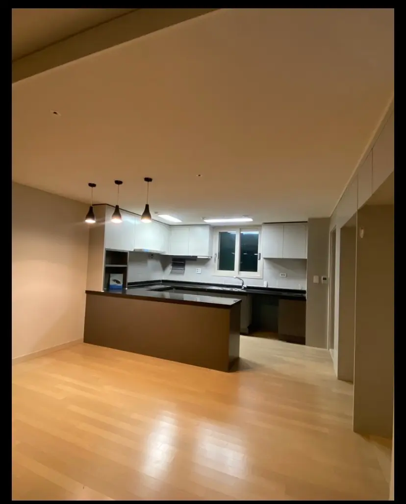 충남 천안 walkable Apartment 3BR·sleeps 4 슬세권/교통접근성편리/아파트숙소 Cover Photo