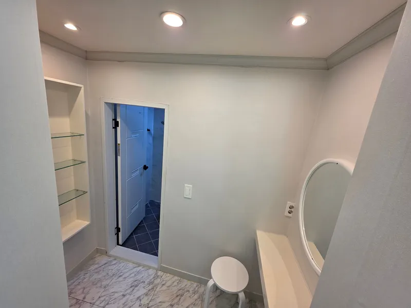 [Sasang, Busan] Gwangjang-ro White House Two-room 2nd floor 14