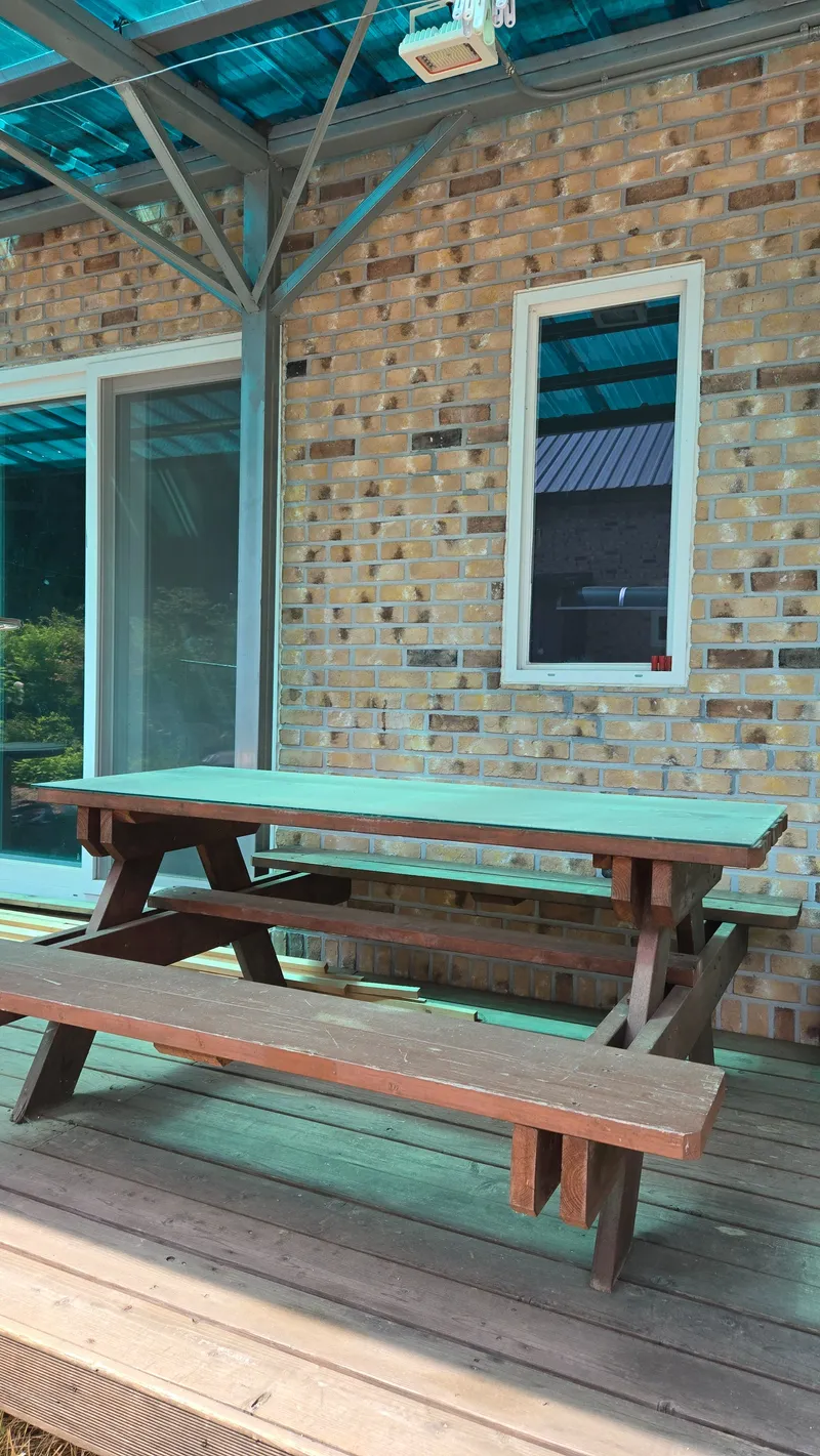 [Hwacheon] Nature-Living Experience Private Forest House Starlight Building #Valley 35