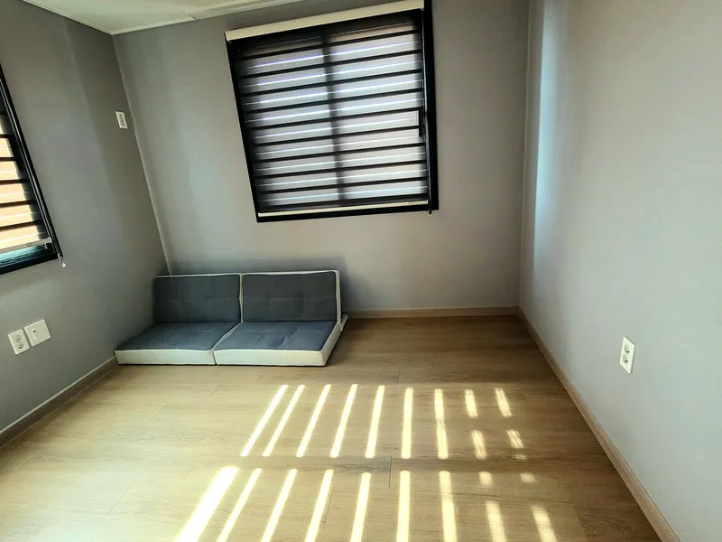 [Gujwa, Jeju] Two-room detached house with pets #Haengwon-ri Beach 5 min walk 3