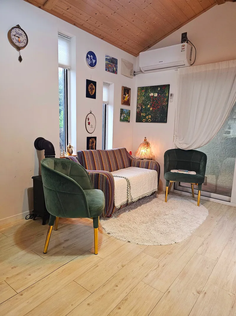 [Namwon, Seogwipo] Emotional accommodation #Independent house #3 min walk to the beach #Large garden #Jacuzzi #Barbecue in jar #Sesko 3