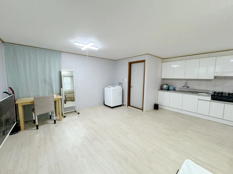 [Chuncheon] Udu-dong Full-option 2-person Chuncheon Station 8