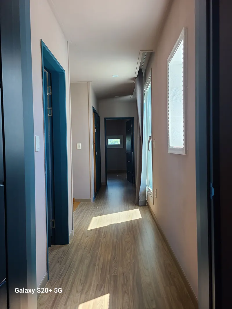 [Andeok, Seogwipo] Ocean view, 2nd floor, detached house next to Sanbangsan Tancheon Hot Springs 18