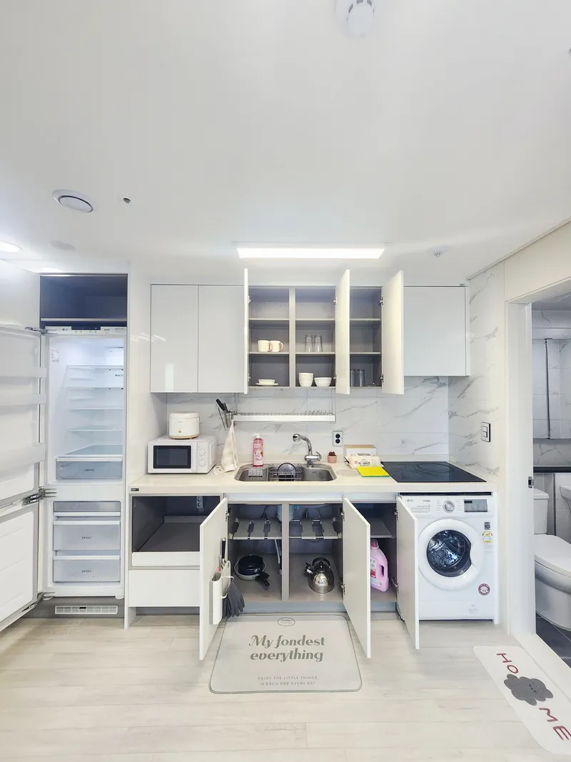 [Yeongdeungpo, Seoul] Two Room, 5-minute walk from Yeongdeungpo-gu Office Station (Lines 2 and 5) 11