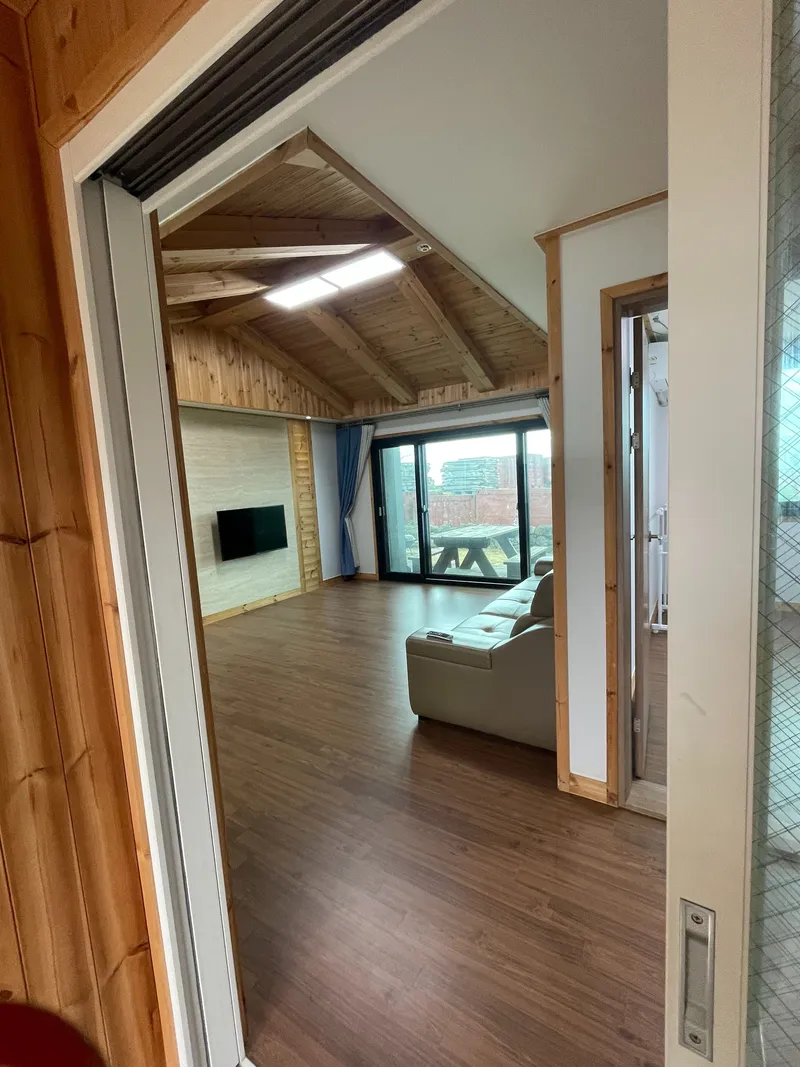 [Daejeong, Seogwipo] Dolphin View 3-minute Cut E (Shindori 22-pyeong independent house) 10