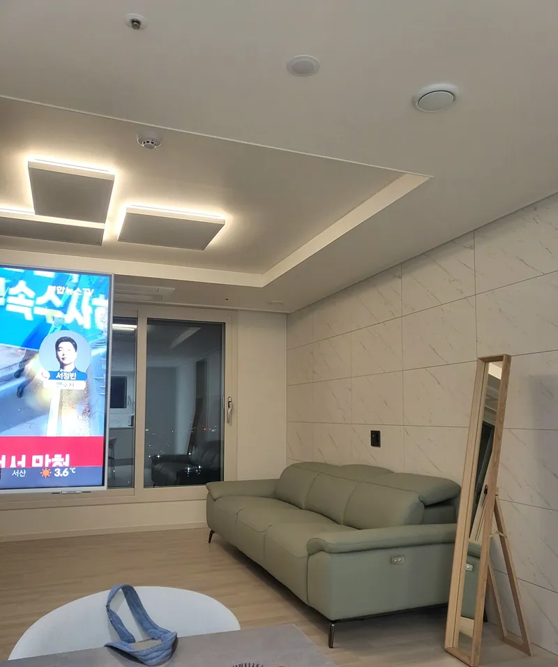 [Osan] How about a short-term rental in a clean place? 10