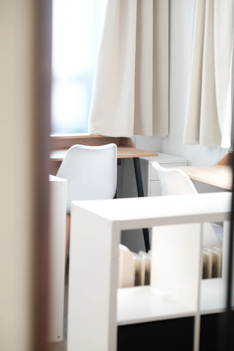 [Gangneung] 5 minutes from Gangneung Station, emotional share house for relaxation #2-person room 1 6