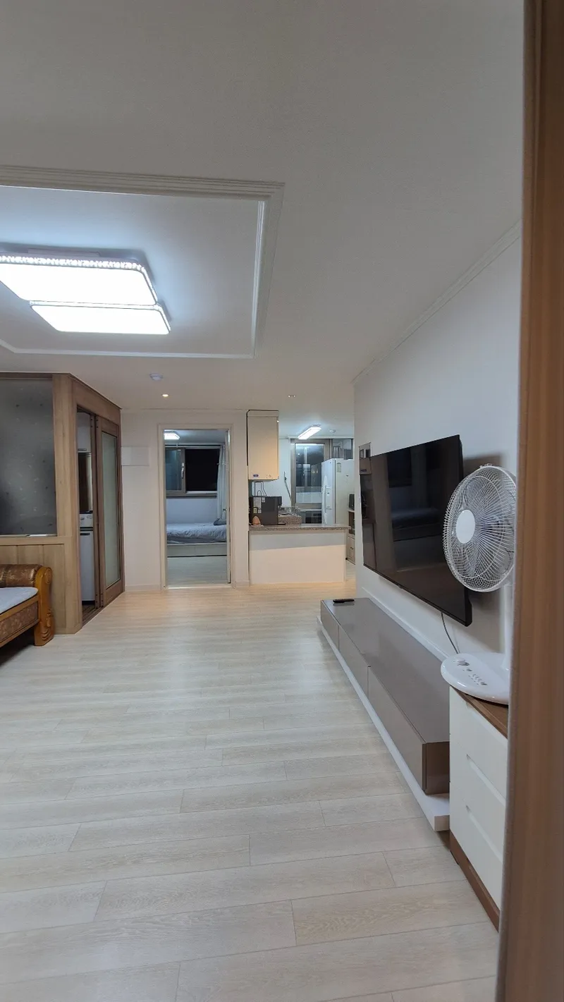 [Donghae] Accommodation with a retro feel that retains the same old-fashioned feel 8