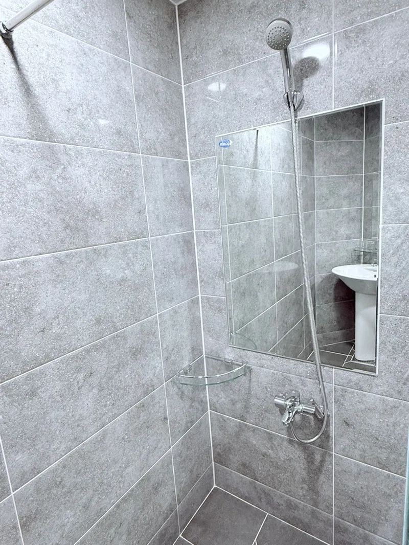 [Gangneung] Living in a spacious and bright house 1 minute from the beach for a month 6