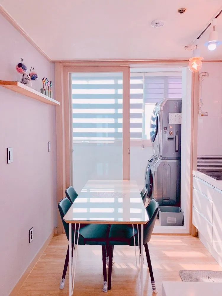 [경기 고양] 일산서구#주엽역 도보5분#조용하고 깨끗한집 #무료주차 14