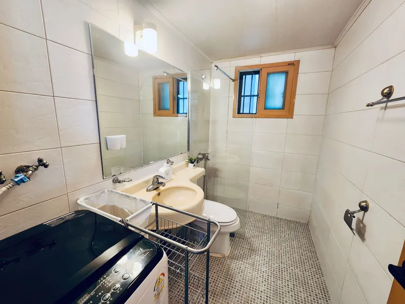 [Gangnam, Seoul] #202 2nd floor, 2-room, Seolleung Park, Samseong-dong, Samseong Central Station 6