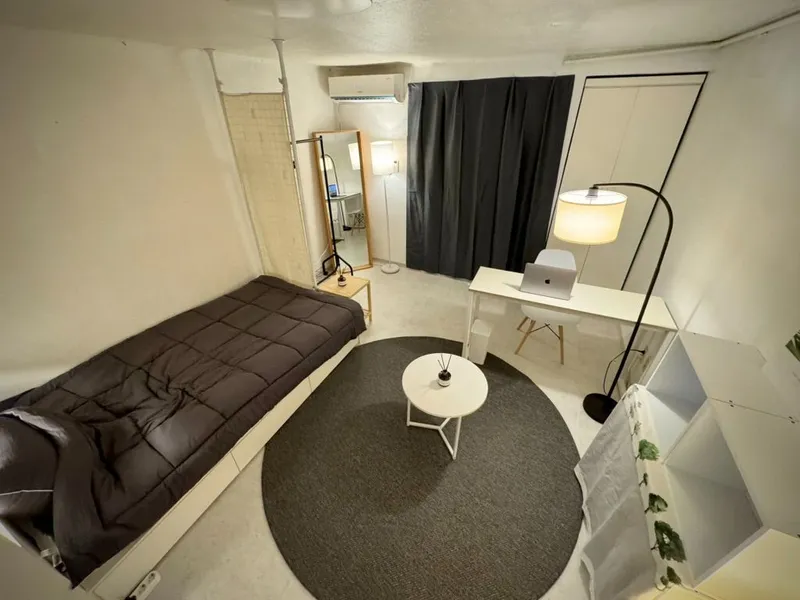 [Mapo, Seoul] Clean house 2 minutes walk from Hapjeong Station 6