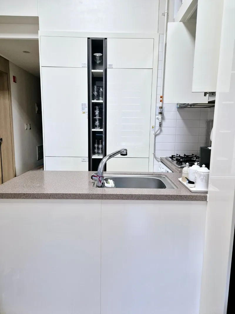 [Suseong, Daegu] Quiet and pretty duplex in the immediate vicinity of Hwanggeum Station #Parkview #Fully furnished 27
