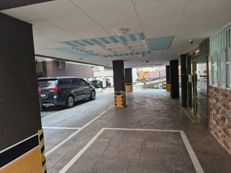 [경남 거제] 능포동 한화오션 인근 가성비 투룸 21