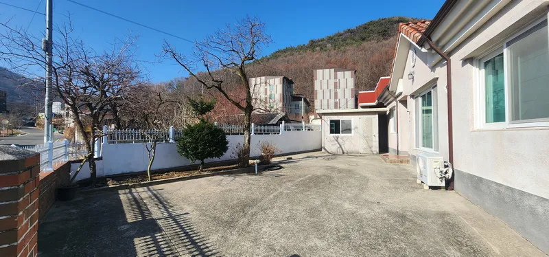 [대구 달성] 가창면 공기 좋은 힐링 전원주택, 방3 화2, 풀옵션 18