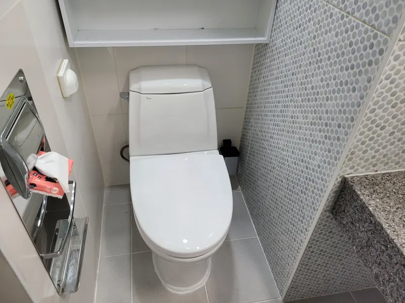 [Hwaseong] Samsung Hwaseong Campus Hallym University Hospital Comfortable One-Room Apartment 6