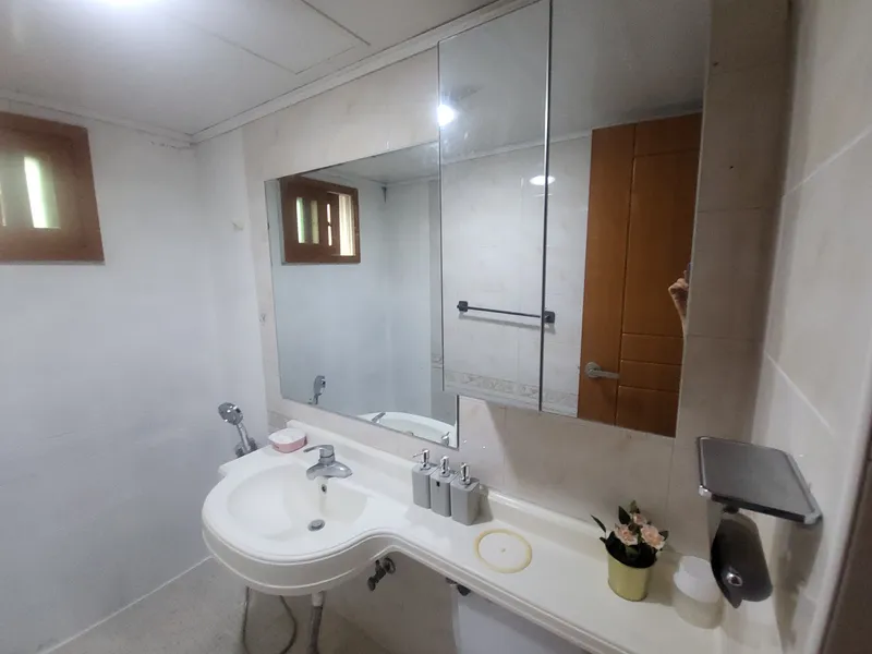 [Gangseo, Seoul] Woojangsan Station Spring Day House B 12
