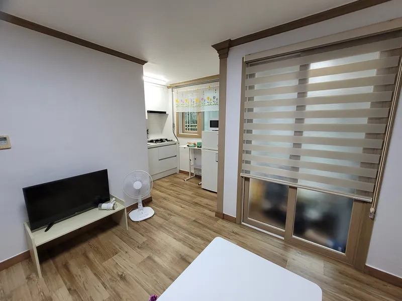 [Jeonju][Jeonju, North Jeolla Province] Near Jeonju Station and Daejin Hospital - Convenient for living and transportation. 3