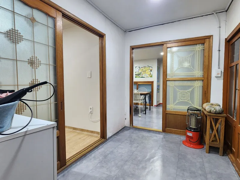 [Jeongeup] Village Kangs Gimje Healing Independent House Memorable Emotional Accommodation 4