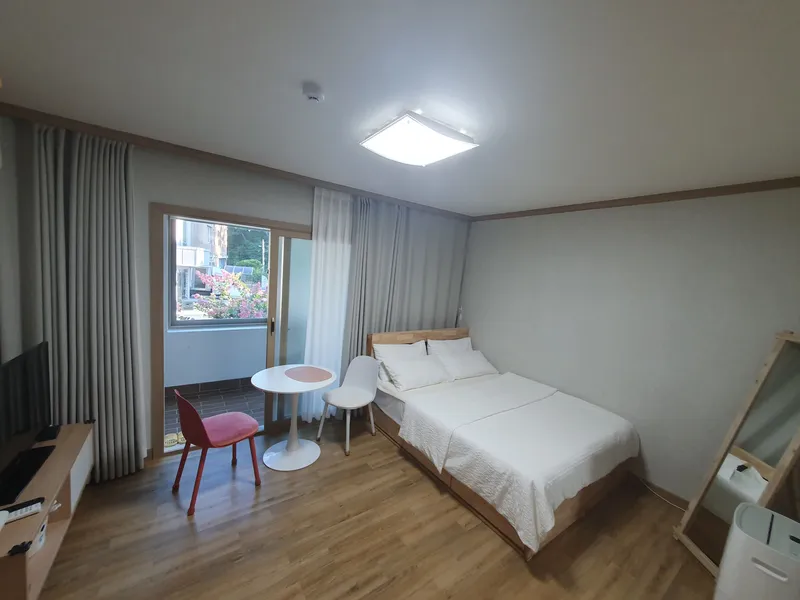 [강원 강릉] 강원대학교 강릉캠퍼스 인근#택지와 가까운 원룸 #터미널5분 2