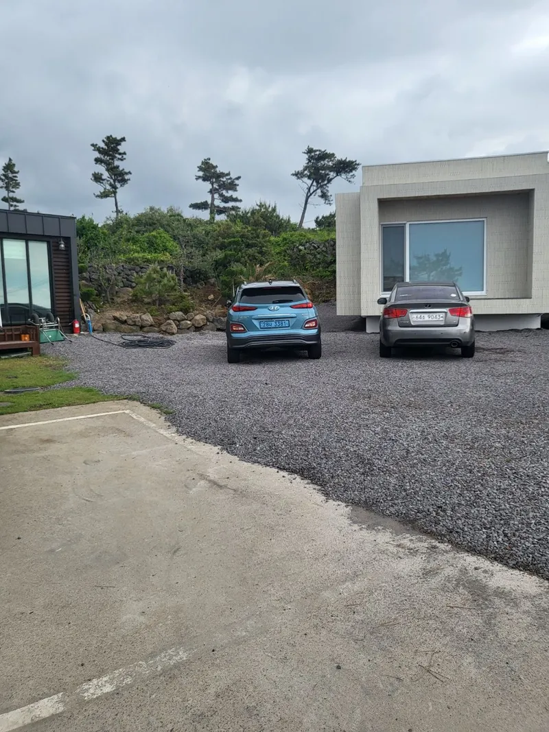 [Hangyeong, Jeju] Panpo Port 10-minute walk Oseon View Accommodation 41
